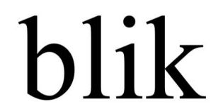 blik
