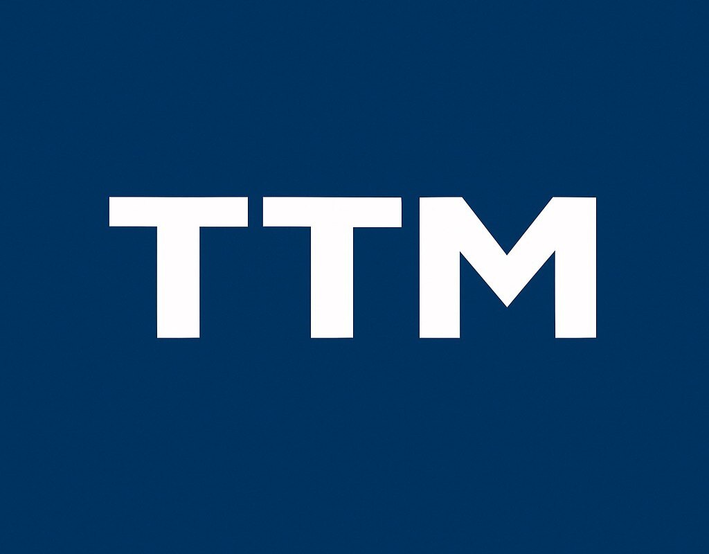 ттм