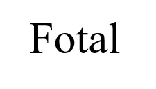 fotal