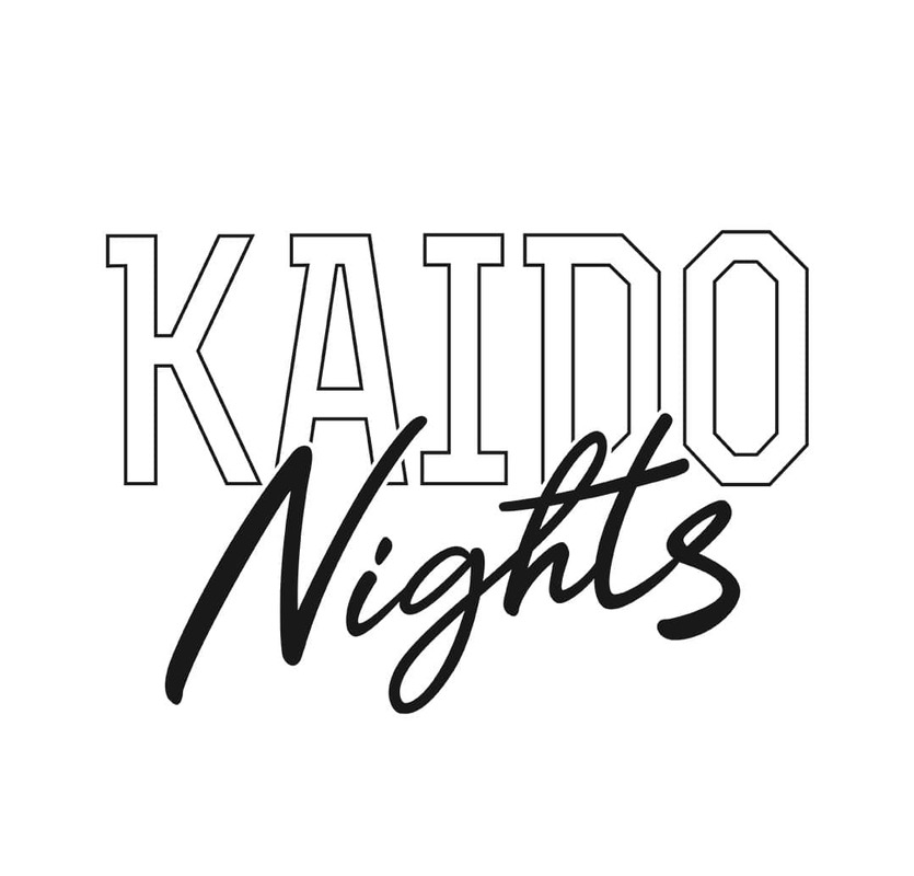 kaido nights
