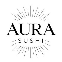 aura sushi