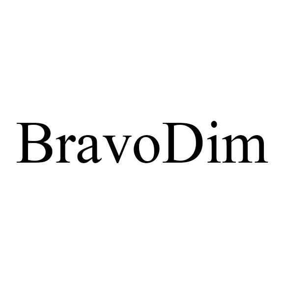 bravo dim
