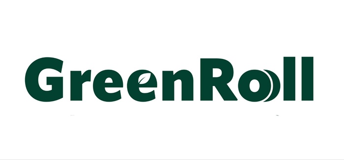 green roll