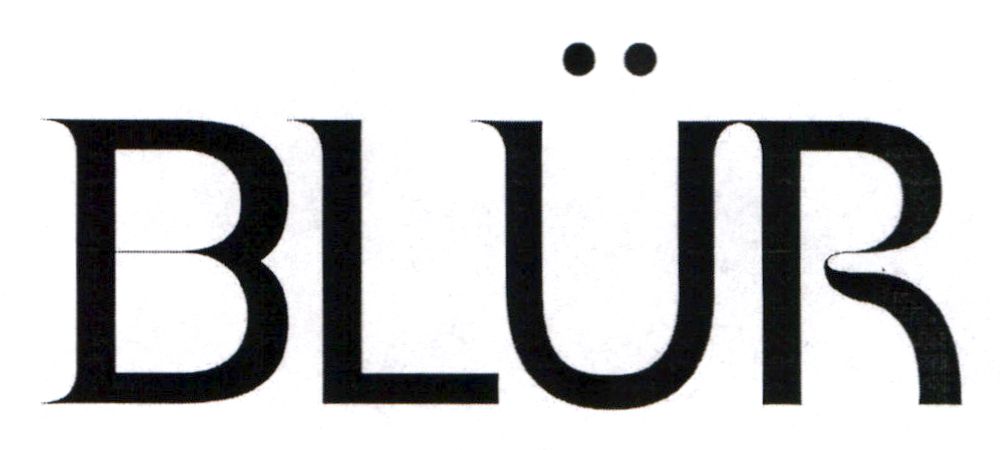 blur