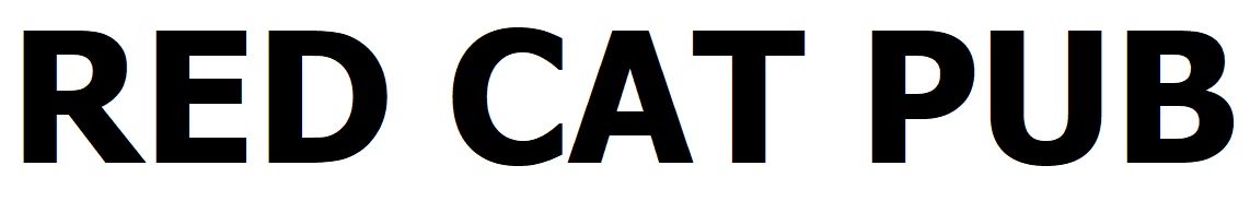 red cat pub