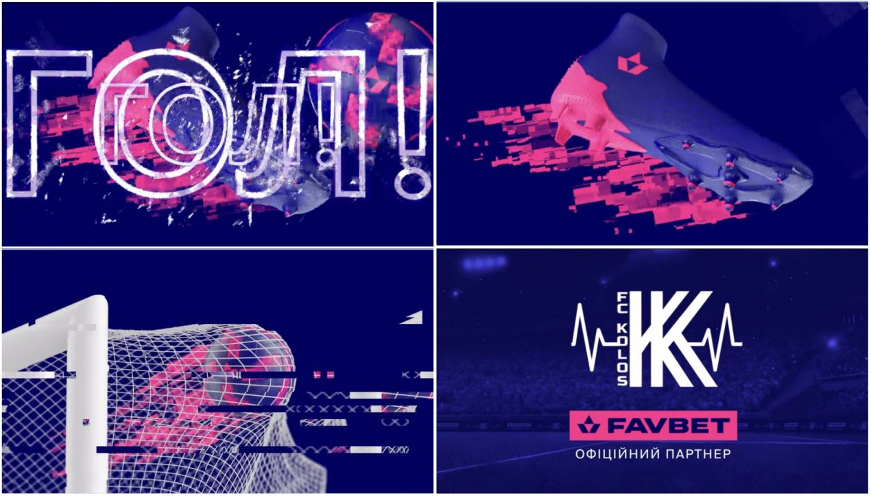 офіційний партнер