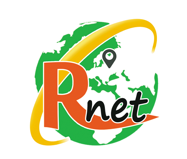 r net