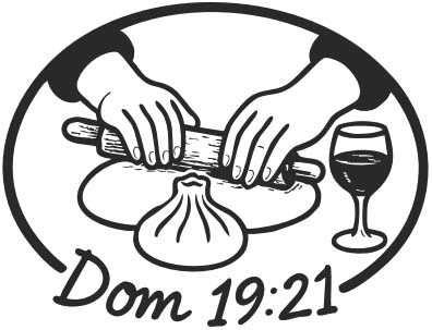 dom 19:21