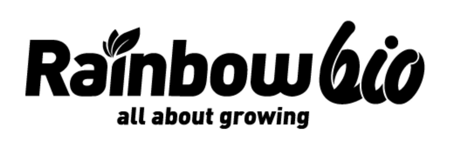 rainbow bio all about growing