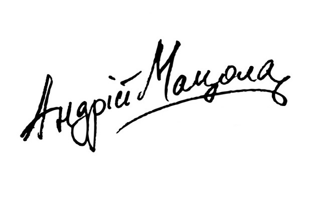 андрій мацола
