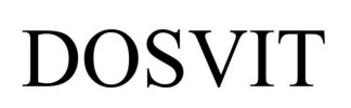 dosvit