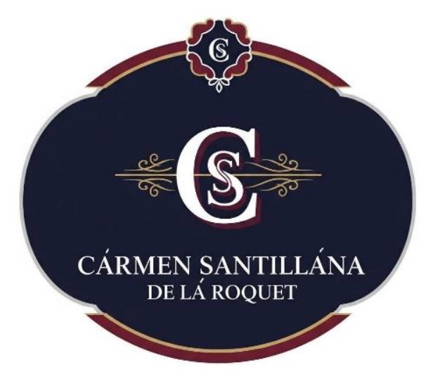 carmen santillana de la roquet