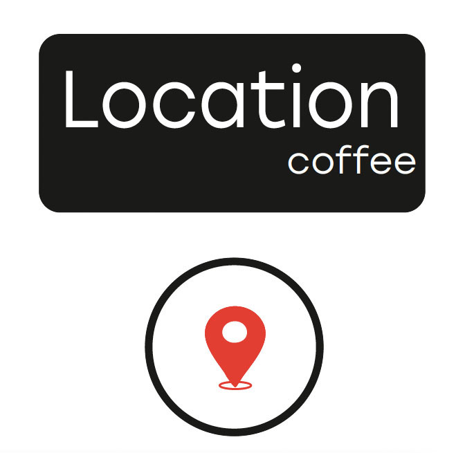 location coffee