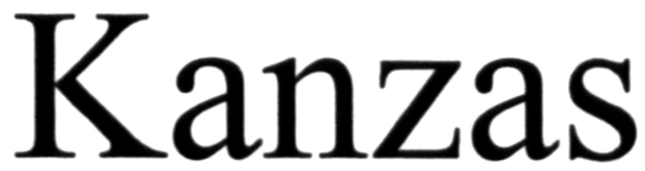 kanzas