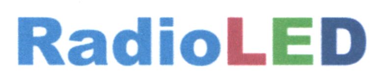 radioled