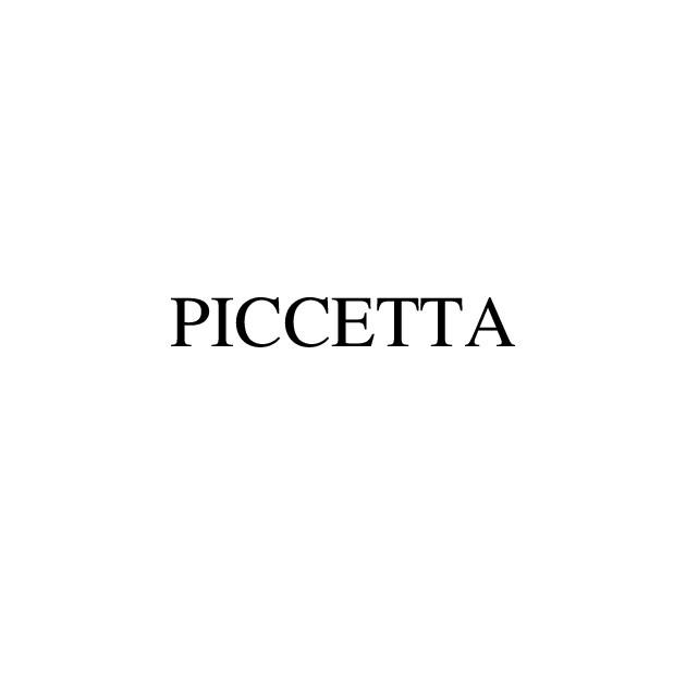 piccetta