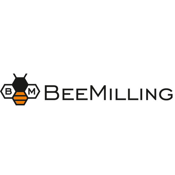 bee milling