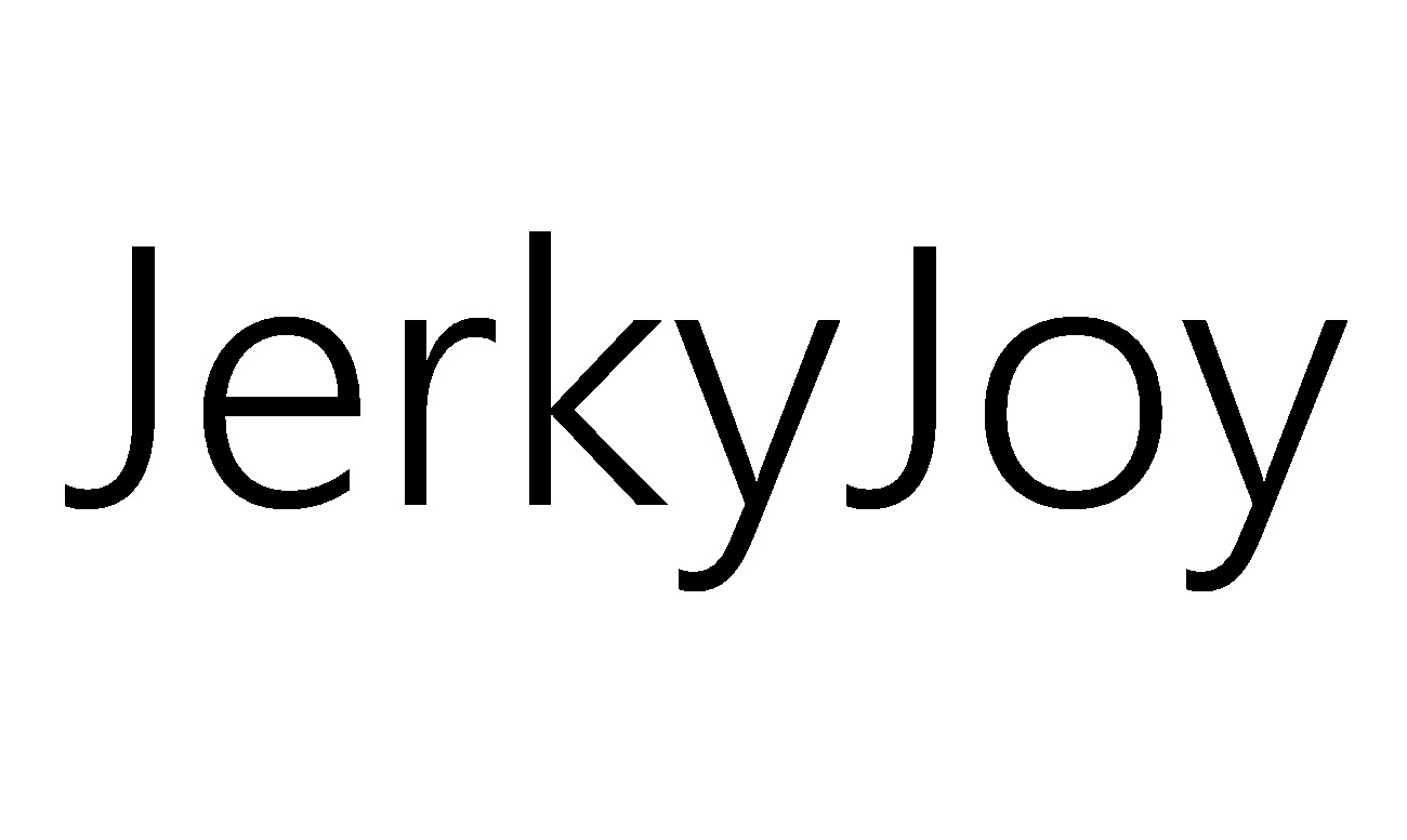 jerky joy