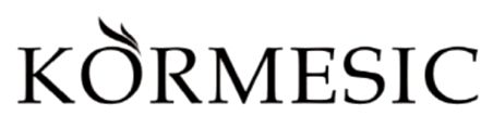 Лого ТМ kormesic