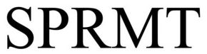 sprmt