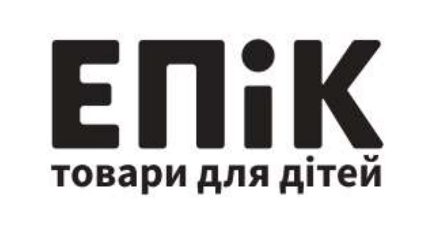 Лого ТМ дітей