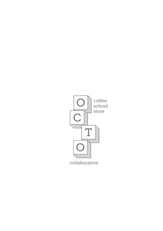octo collaborative coffee school store