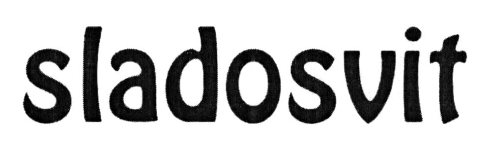 sladosvit