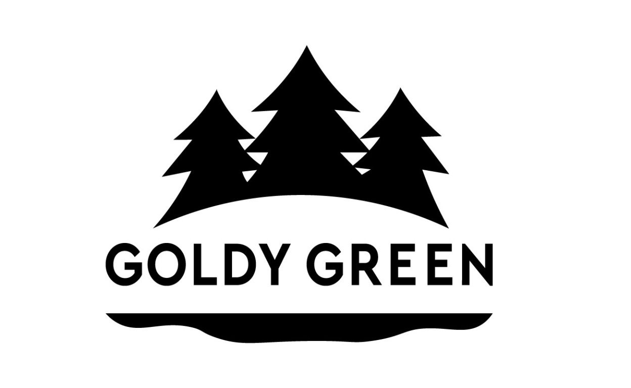 goldy green