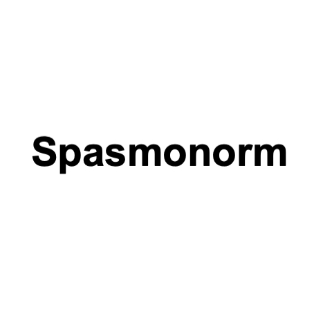 spasmonorm
