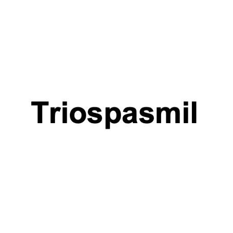 triospasmil