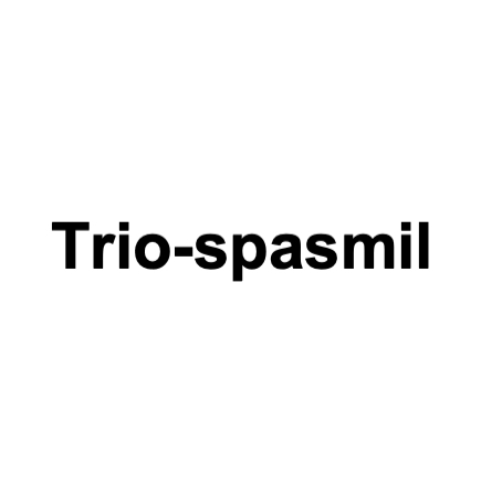 trio-spasmil