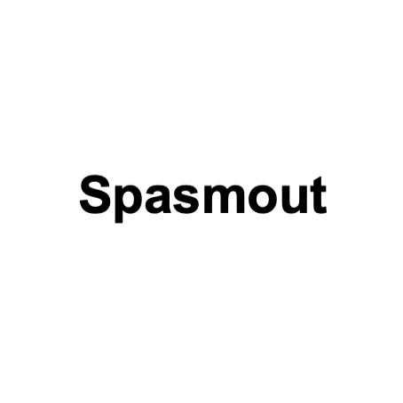 spasmout