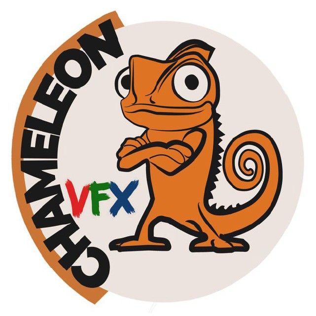 chameleon vfx