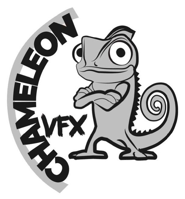 chameleon vfx