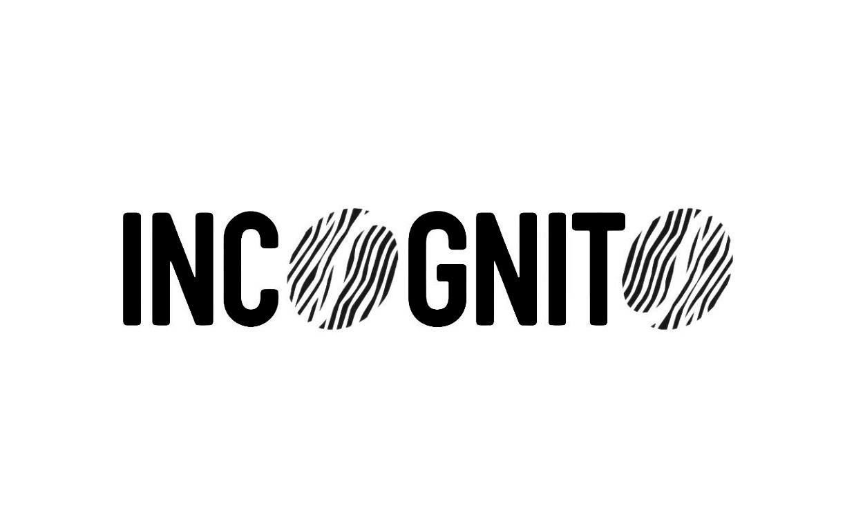 incognito