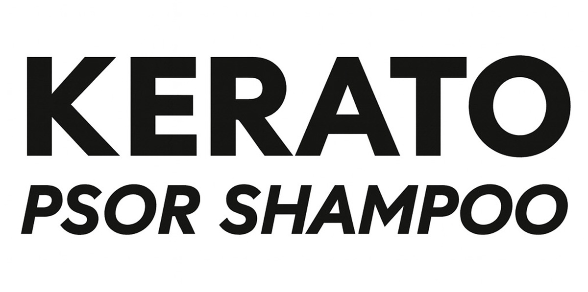 kerato psor shampoo