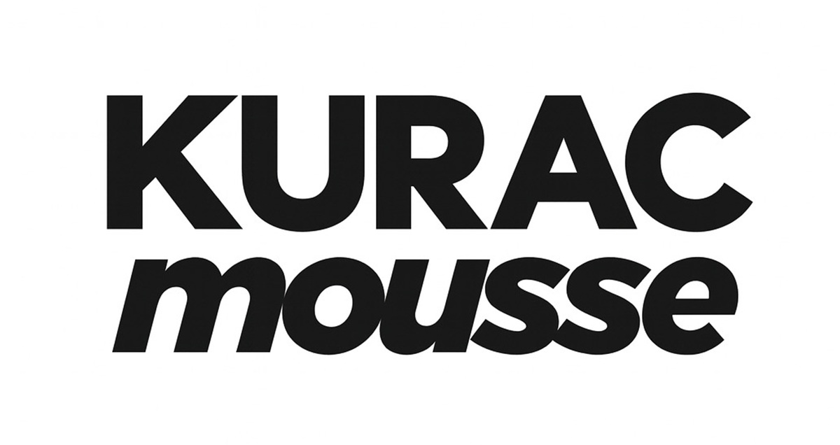kurac mousse