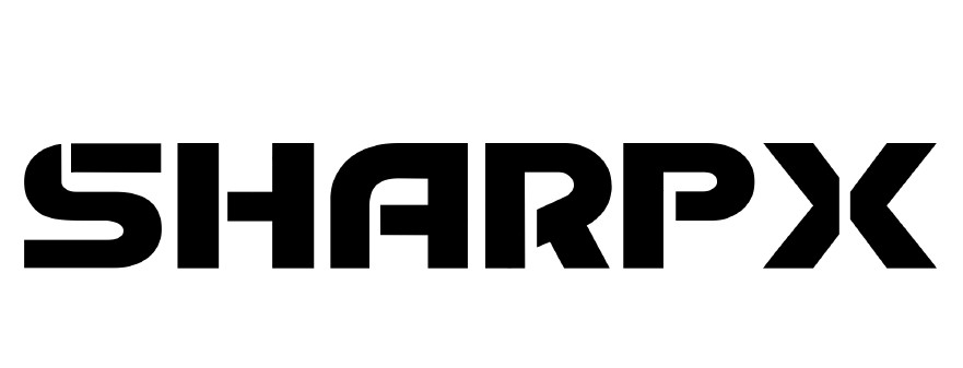 sharpx