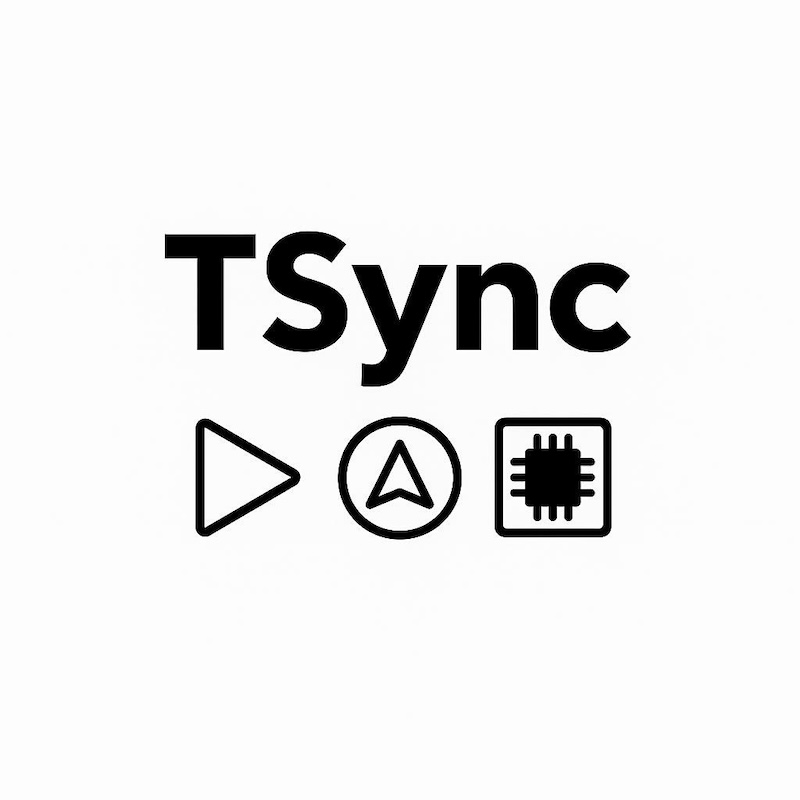 tsync