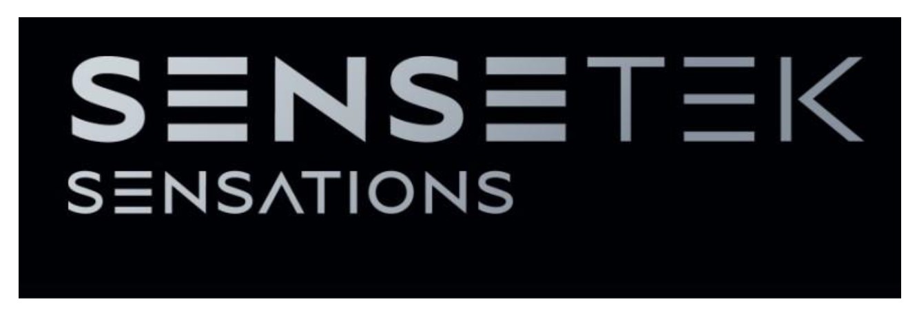 sensetek sensations