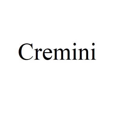cremini