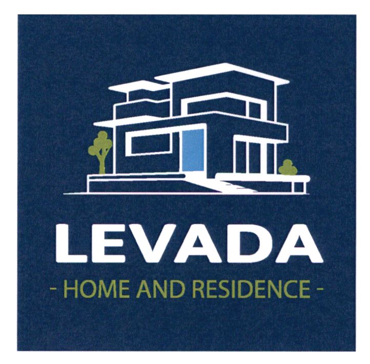 levada - home and residence