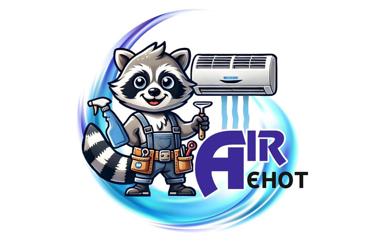 air єнот
