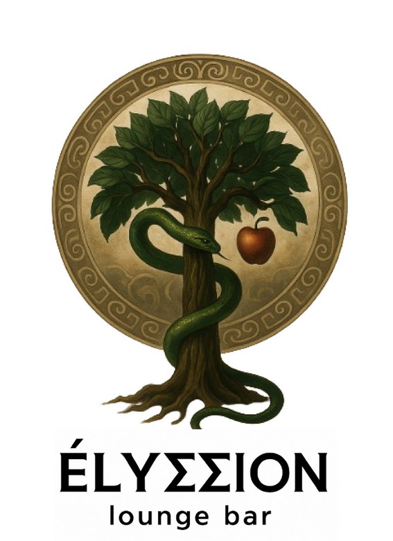 elyssion lounge bar