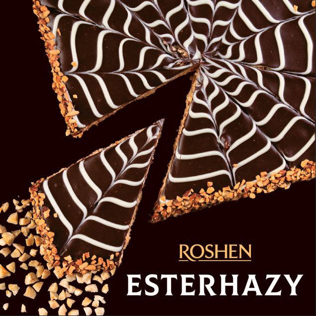 roshen esterhazy