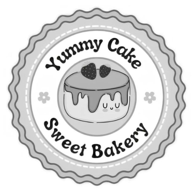 yummy cake sweet bakery