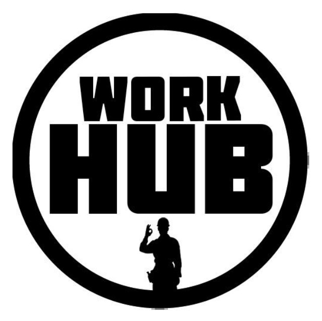 work hub