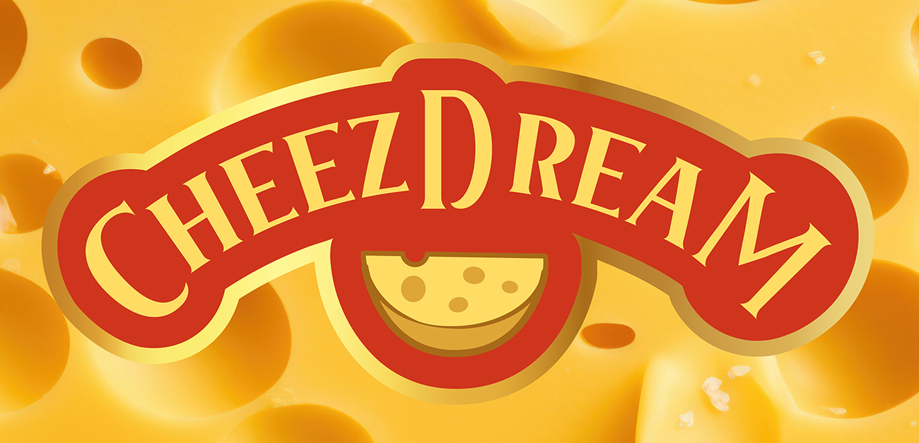 cheez dream
