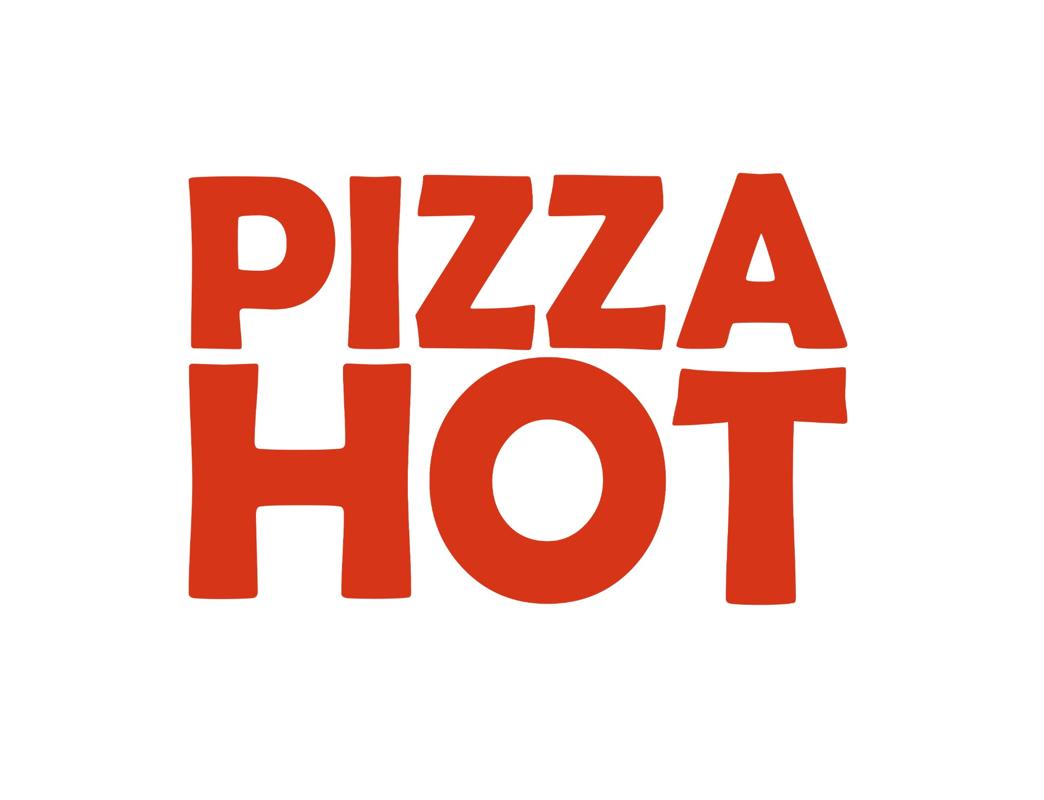 pizza hot