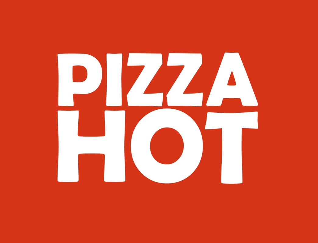 pizza hot
